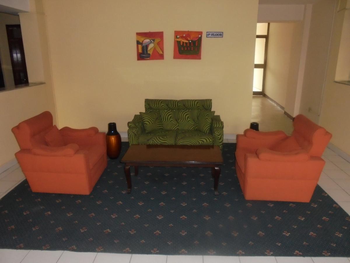 Global Hotel Аддис-Абеба Экстерьер фото