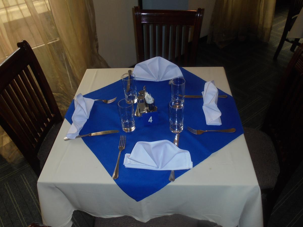 Global Hotel Аддис-Абеба Экстерьер фото